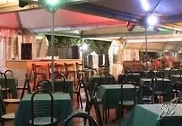 Plauzi Ξενοδοχείο